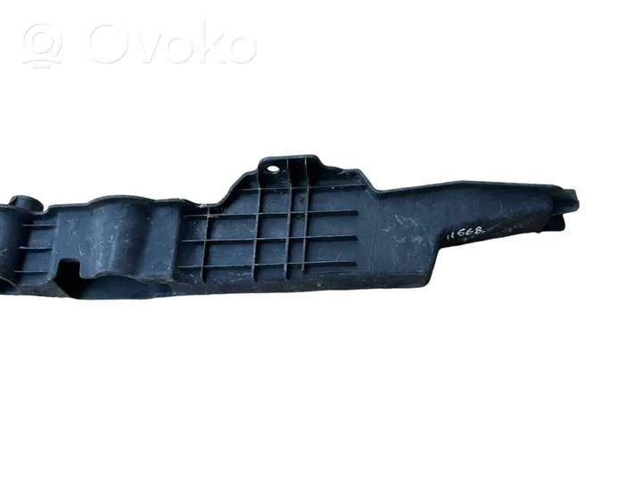 Citroen Nemo Poprzeczka zderzaka tylnego 1355231080