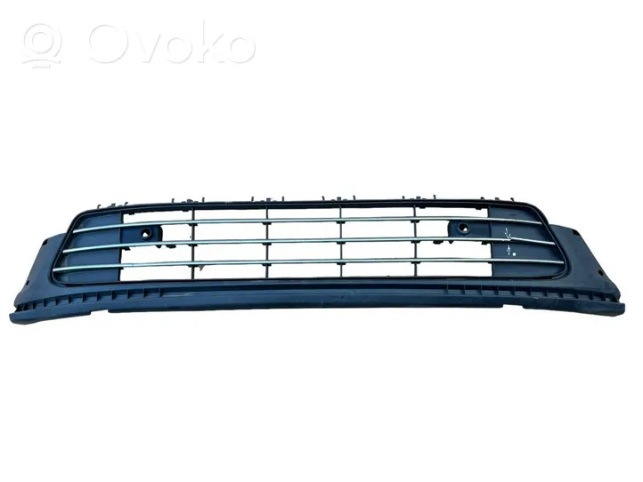 Ford Galaxy Front bumper lower grill AM2117B968AC