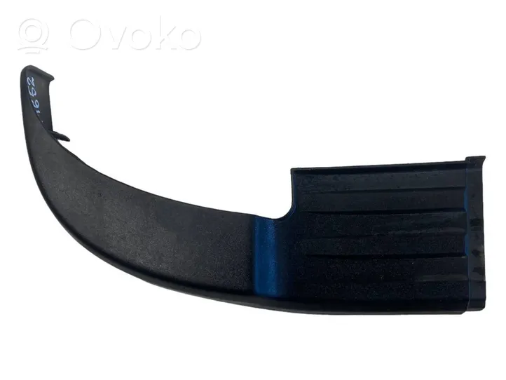 Toyota Hilux (AN120, AN130) Rivestimento del pannello parte angolare del paraurti posteriore 521640K040