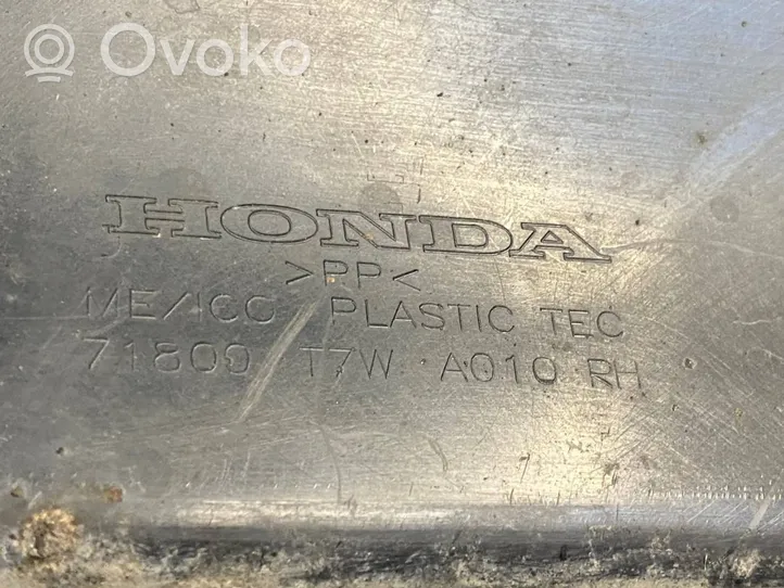 Honda HR-V Sottoporta 71800T7WA010