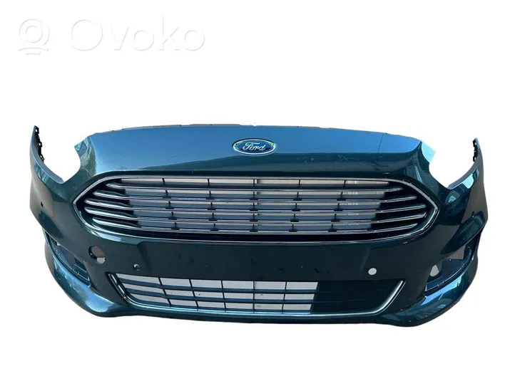 Ford S-MAX Front bumper EM2V17H772C