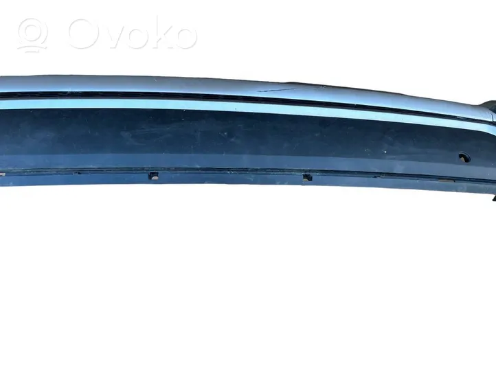 KIA Sorento IV Moulure inférieure de pare-chocs arrière 86612P2000