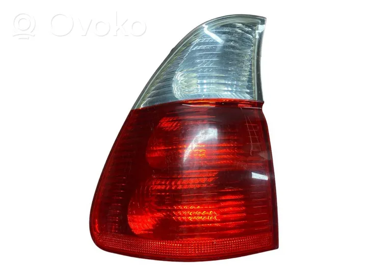 BMW X5 E53 Lampa tylna 6916907