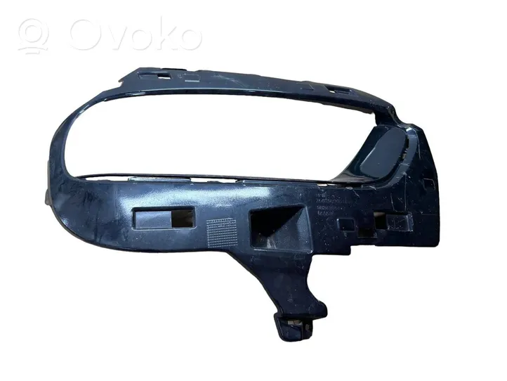 Citroen C4 Cactus Moulure sous phares 9824394477