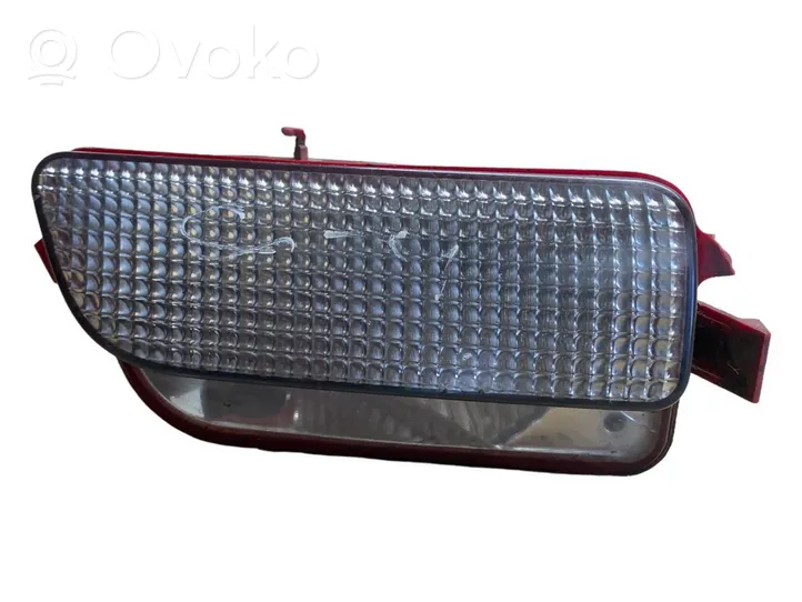 Citroen C4 I Rear fog light 9652464580