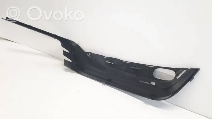 Volvo S60 Front bumper lower grill 31425114