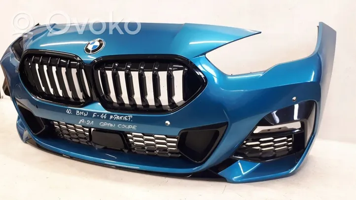 BMW 2 F44 Priekinis bamperis 