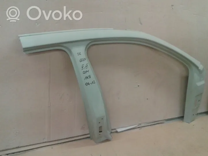 Volkswagen Golf V Other body part 