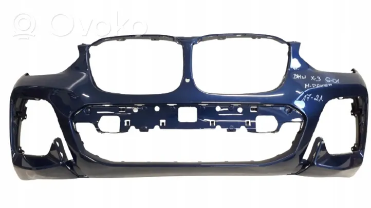 BMW X3 G01 Paraurti anteriore 139605