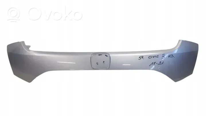 Honda Civic X Tailgate trim 74390TGGZZ00