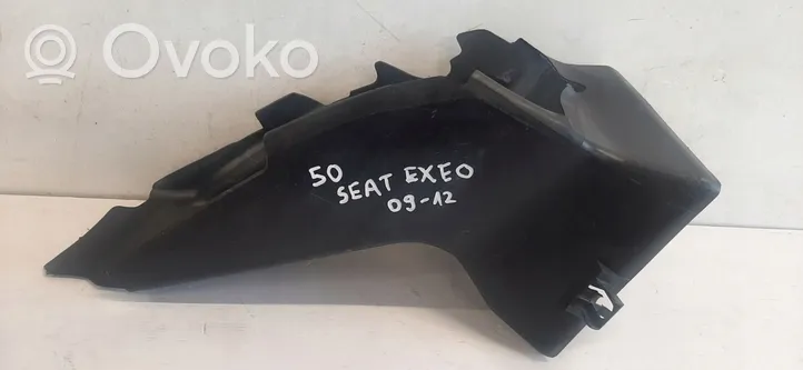 Seat Exeo (3R) Välijäähdyttimen ilmanohjauksen ilmakanava 3R0825639A