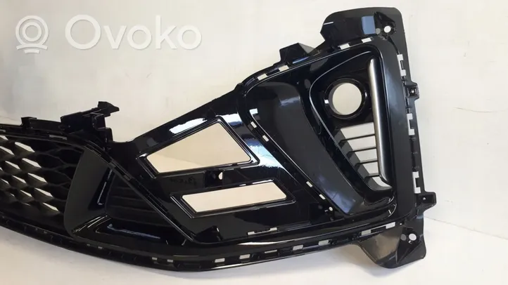 KIA Pro Cee'd III Front bumper 