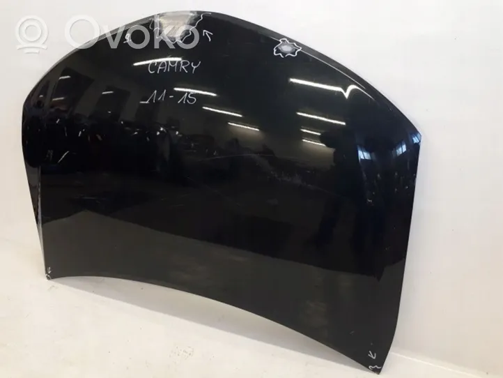 Toyota Camry Motorhaube 