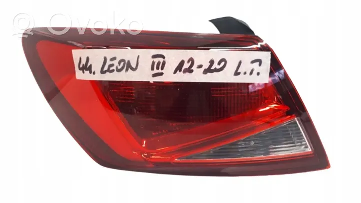 Seat Leon (5F) Lampa tylna 5F0945095B