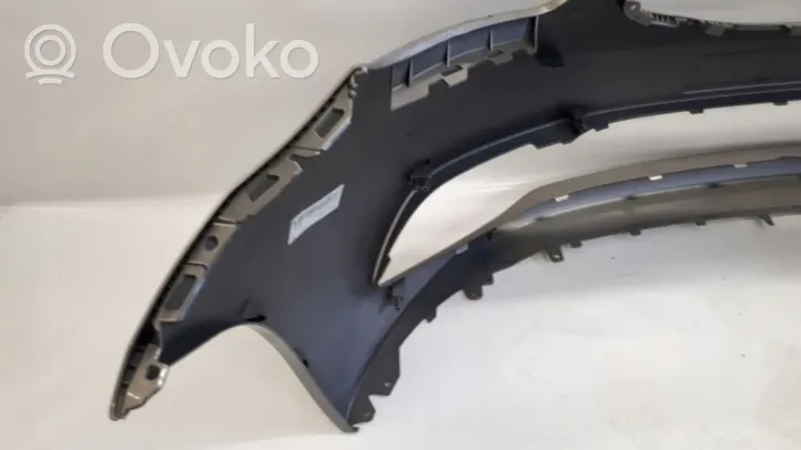 KIA Venga Front bumper 