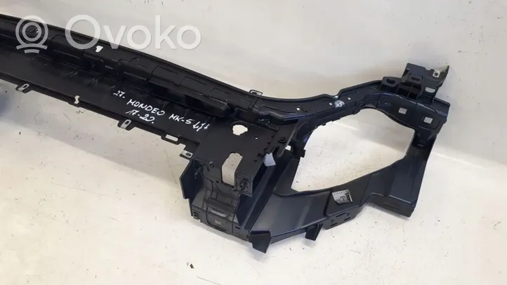 Ford Mondeo MK V Staffa del pannello di supporto del radiatore parte superiore 