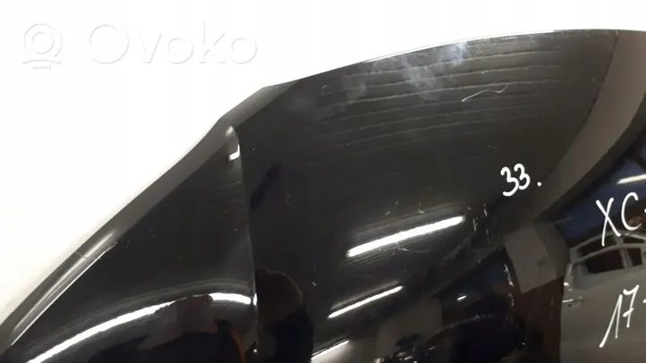 Volvo XC40 Pokrywa przednia / Maska silnika 