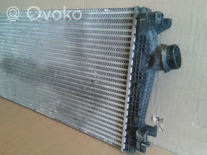 Opel Astra J Radiatore intercooler 13267647