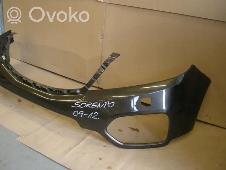 KIA Sorento Front bumper 