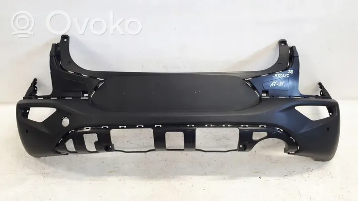 KIA Stonic Rear bumper 86611H8400