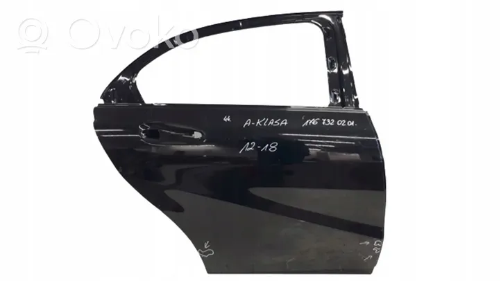 Mercedes-Benz A W176 Portiera posteriore a1767320201