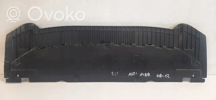 Audi A4 S4 B8 8K Osłona pod zderzak przedni / Absorber 8K0807233