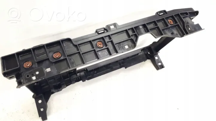 Peugeot 208 Pannello di supporto del radiatore 9823718480