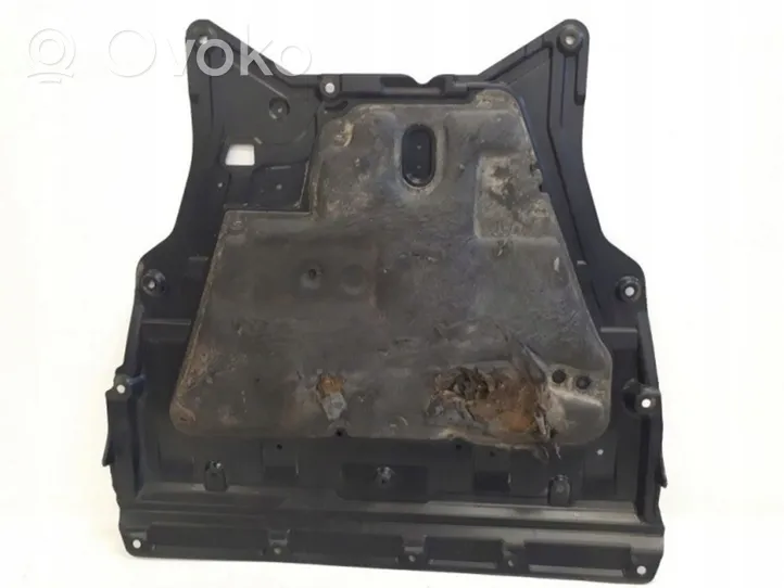 Nissan X-Trail T31 Engine splash shield/under tray 