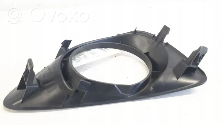 Toyota Yaris Kratka dolna zderzaka przedniego 814829D150