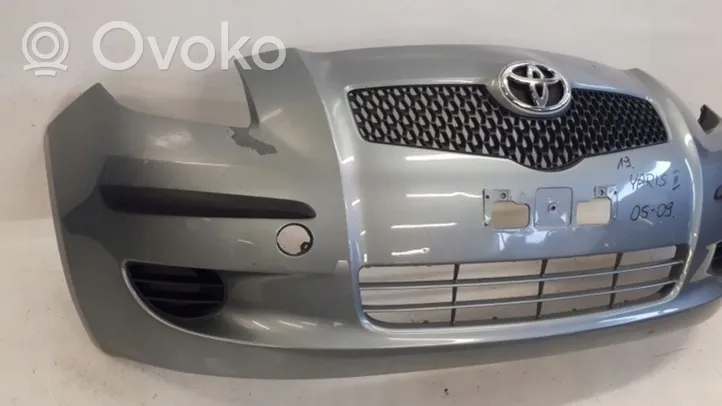 Toyota Yaris Front bumper 