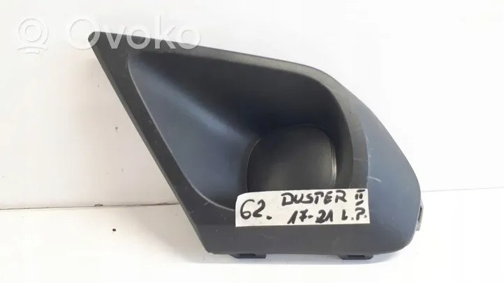 Dacia Duster II Mascherina/griglia fendinebbia anteriore 2024634X