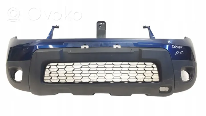 Dacia Duster Front bumper 620220025R