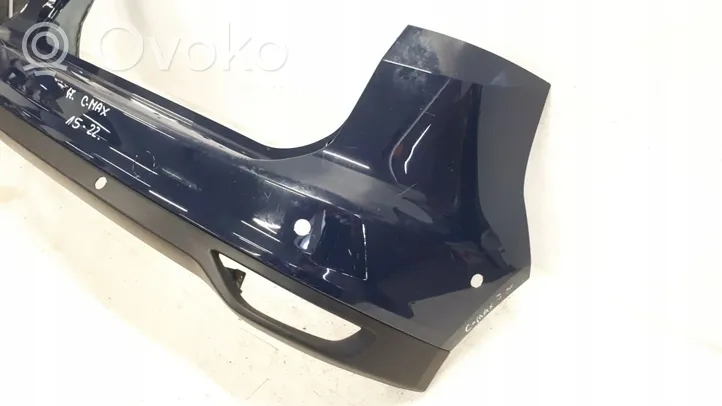 Ford C-MAX II Rear bumper AM51R17K823