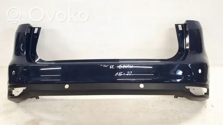 Ford C-MAX II Rear bumper AM51R17K823