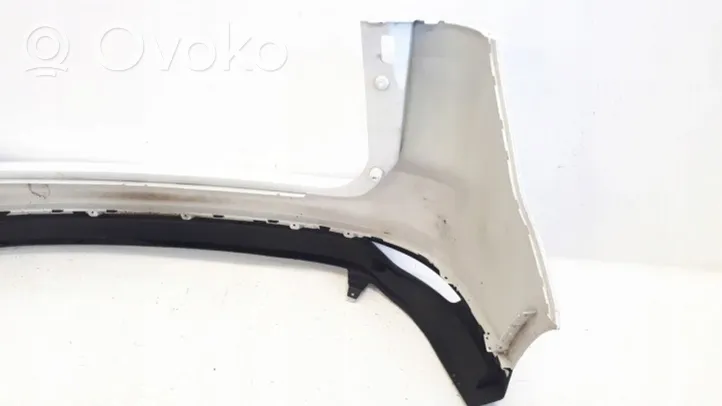 Ford Grand C-MAX Rear bumper 