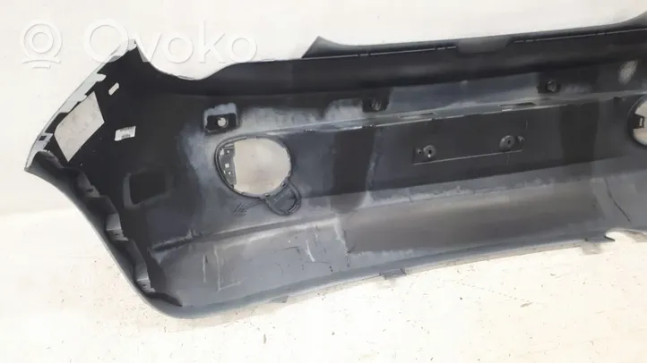 Opel Adam Rear bumper 