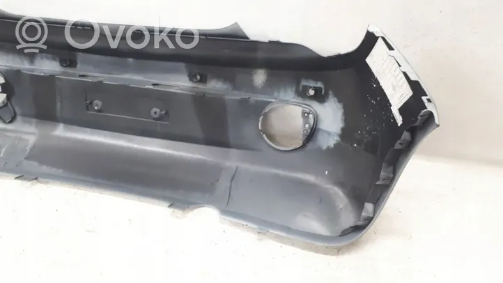 Opel Adam Rear bumper 