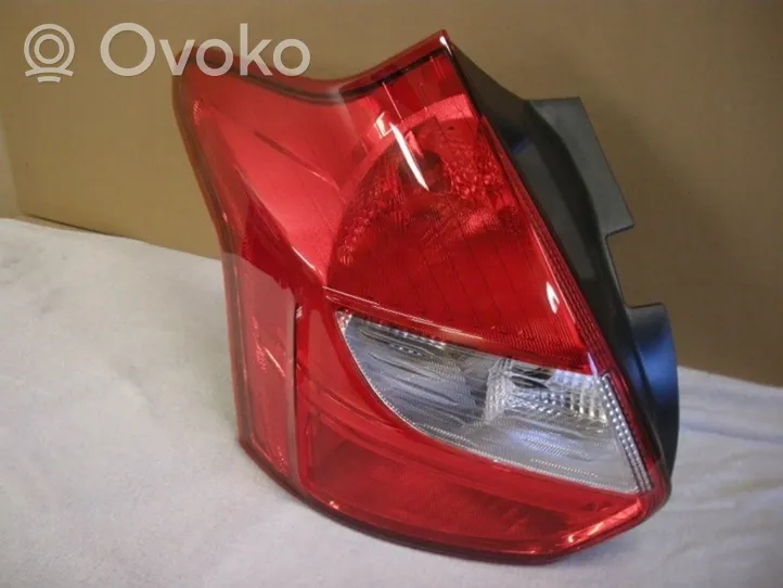 Ford Focus Lampa tylna 