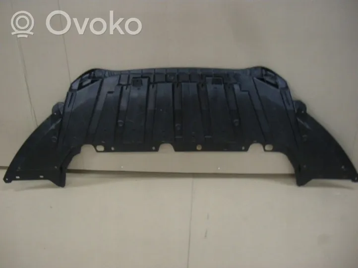 Ford Focus Osłona pod zderzak przedni / Absorber bm51a8b384af