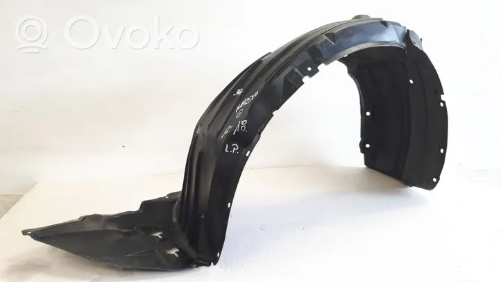 Mazda 6 Front wheel arch liner splash guards K7016GHP9