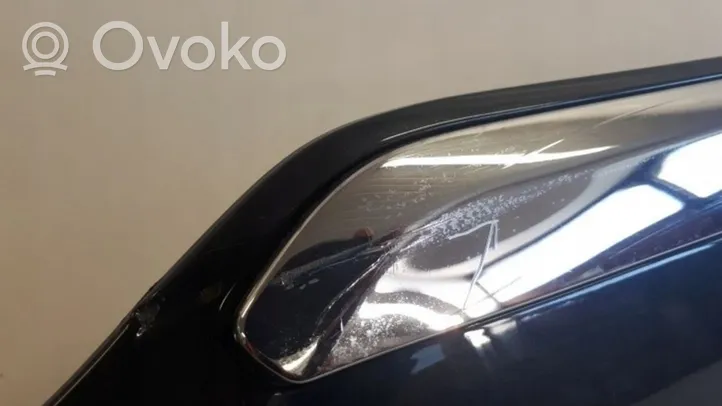 Volvo XC90 Rivestimento portiera posteriore (modanatura) 