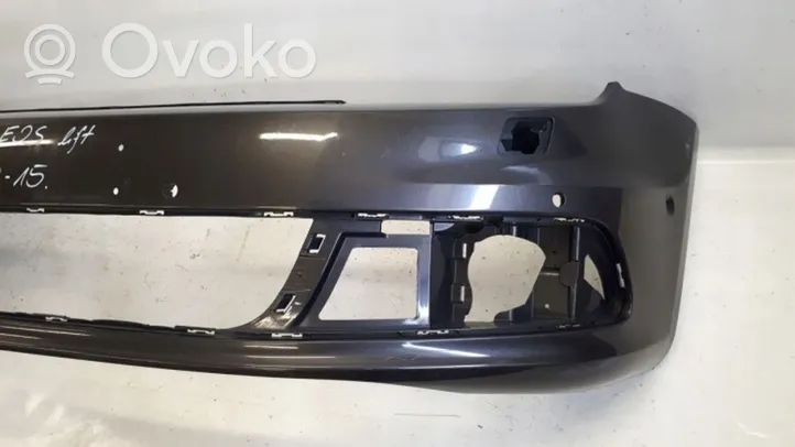 Volkswagen Eos Front bumper 