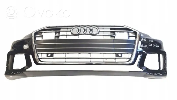 Audi A6 S6 C8 4K Etupuskuri 