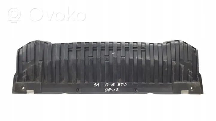 Audi A5 8T 8F Osłona pod zderzak przedni / Absorber 8T0807233