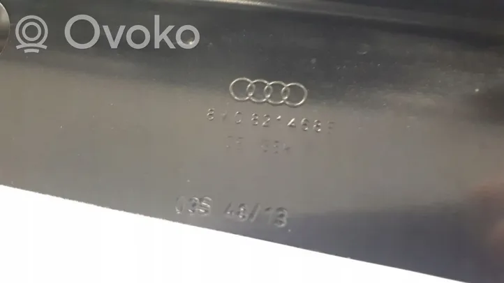 Audi A3 S3 8V Błotnik przedni 