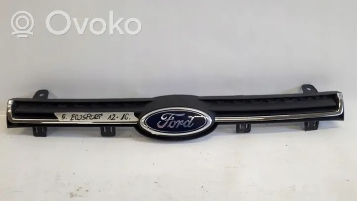 Ford Ecosport Передняя решётка 