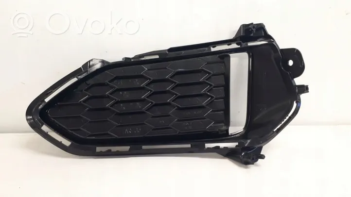 Honda Jazz Grille inférieure de pare-chocs avant 