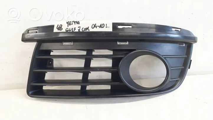 Volkswagen Jetta V Front bumper 1K0853665