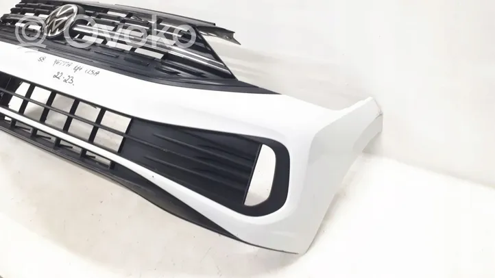 Volkswagen Jetta USA Front bumper 17A805915E