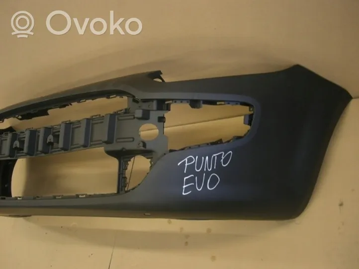 Fiat Punto Evo Etupuskuri 